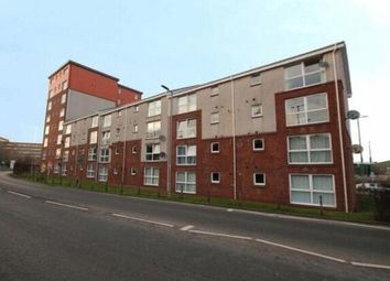 Thumbnail Flat to rent in Eaglesham Court, Glasgow