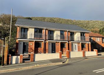 Thumbnail 3 bed terraced house to rent in High Street, Ventnor