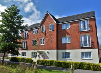 Thumbnail Flat to rent in Cromford Court, Grantham, Grantham