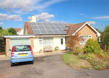 Thumbnail 2 bed bungalow for sale in Seaton Down Close, Seaton, Devon