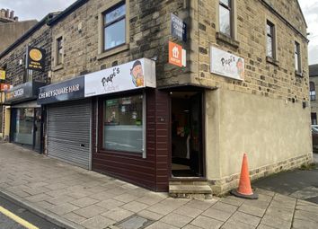 Thumbnail Restaurant/cafe for sale in Cafe &amp; Sandwich Bars BD19, West Yorkshire