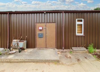 Thumbnail Commercial property to let in Unit 5, Lisbon Park, Willersey Road, Badsey, Evesham