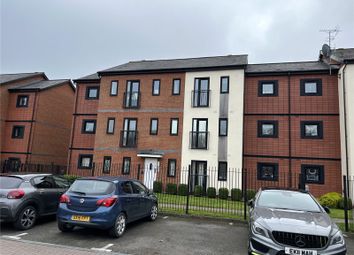 Thumbnail Flat to rent in Deans Gate, Willenhall, West Midlands