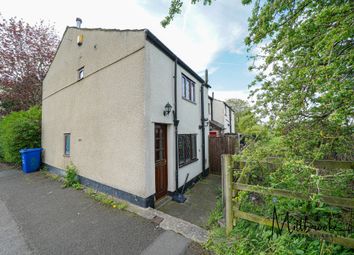 Thumbnail 1 bed terraced house for sale in Sandy Lane, Lowton, Warrington, Cheshire