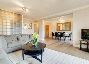 Thumbnail 3 bedroom property to rent in St. Johns Wood Park, London