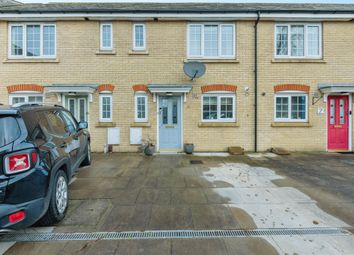 Cambridge - 2 bed terraced house for sale
