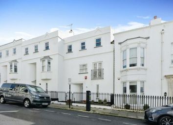 Thumbnail 3 bed town house to rent in Cubitt Terrace, Chichester Place, Brighton