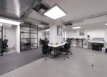 Thumbnail Serviced office to let in 14 Rosebery Avenue, London