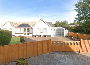 Thumbnail 3 bed detached bungalow for sale in West Lane, Winkleigh