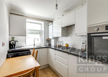 Thumbnail 1 bed flat for sale in Lawson Road, Enfield