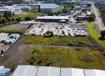 Thumbnail Industrial for sale in Yard, Balunie Drive, Dundee
