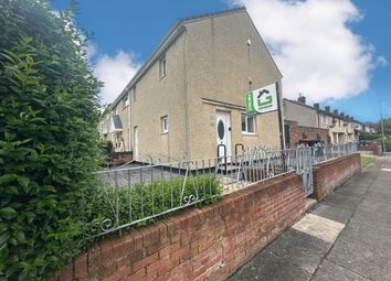 Thumbnail End terrace house for sale in Albury Road, Liverpool