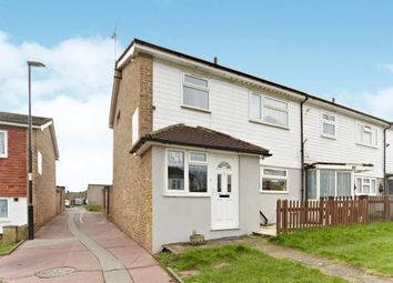 3 Bedroom End terrace house for sale