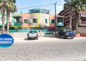 Thumbnail 2 bed apartment for sale in Ibiscus 2 Bedroom Floor, Sea Views, Fully Furnished, Santa Maria, Sal