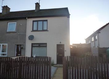 2 Bedrooms End terrace house to rent in Glenconner Road, Ayr KA7