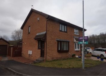 2 Bedroom Semi-detached house for rent