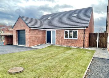 Thumbnail Bungalow for sale in Orchard Croft, Royston, Barnsley