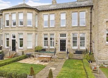 Thumbnail Town house for sale in Norwood Drive, Menston, Ilkley