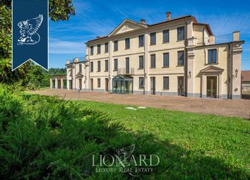 Thumbnail 17 bed villa for sale in Narzole, Cuneo, Piemonte