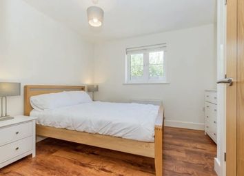 Thumbnail Room to rent in Crews Street, London
