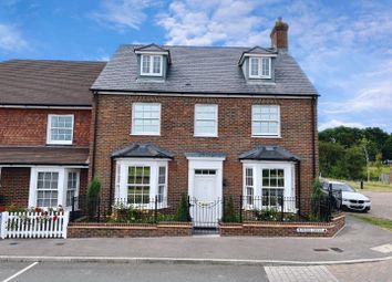 Thumbnail 5 bed property for sale in Burgess Drive, Tenterden