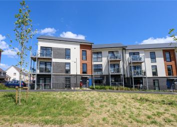 Thumbnail Flat for sale in Lane End Road, Patchway, Bristol, South Gloucestershire