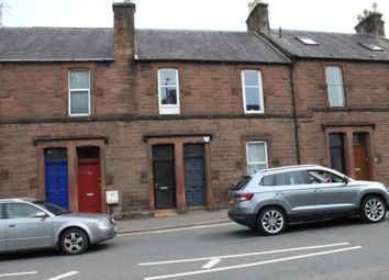 Thumbnail 2 bed flat for sale in 54 Brooms Road, Dumfries
