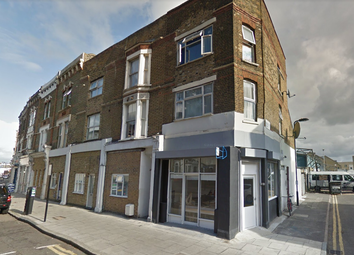 Thumbnail Studio to rent in Clarence Road, London