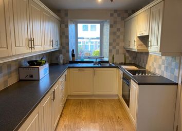 Thumbnail Detached house to rent in Holburn Street, City Centre, Aberdeen