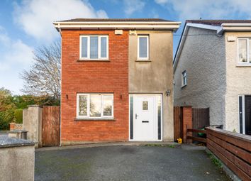 Thumbnail 3 bed detached house for sale in 21A Inis Fail, Tallaght, South Dublin, Leinster, Ireland