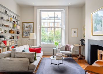 Thumbnail 1 bed flat for sale in Markham Square, Chelsea