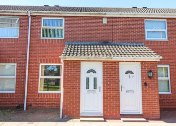 Property listing in Carlisle, Cumbria