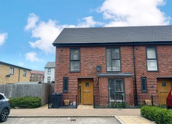 Grays - 4 bed semi-detached house for sale