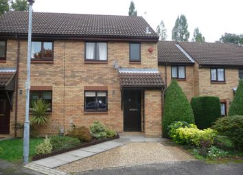 Thumbnail End terrace house to rent in Bull Stag Green, Hatfield, Hertfordshire