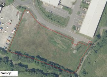Thumbnail Industrial for sale in Olympus, Central Business Park, Swansea Vale, Swansea
