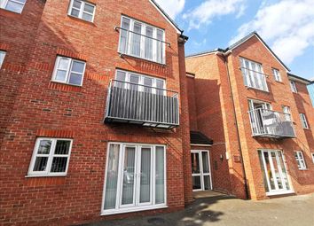 Thumbnail Flat to rent in Eclipse House, Pendlebury Close, Walsall
