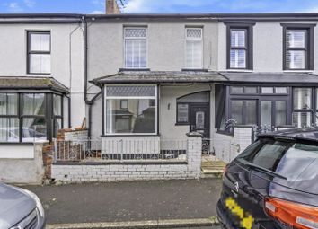 Thumbnail 3 bed terraced house for sale in Rugby Road, Resolven, Neath