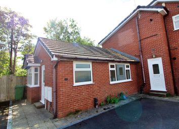 Thumbnail Flat to rent in Wood Green Drive, Thornton-Cleveleys