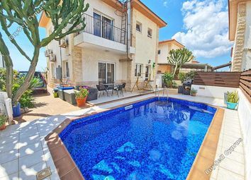 Thumbnail 3 bed detached house for sale in Liopetri, Famagusta, Cyprus