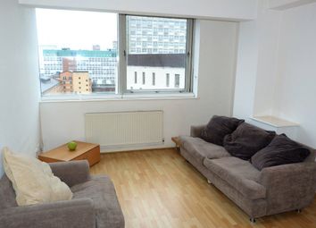 1 Bedrooms Flat to rent in Princess House, Princess Street M1