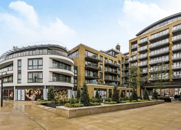 Thumbnail Flat to rent in Kew Bridge Road, Brentford