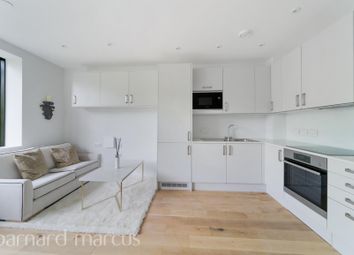 1 Bedrooms Flat to rent in High Street, Feltham TW13