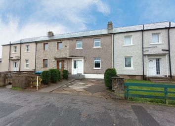 Dumfries - Terraced house for sale