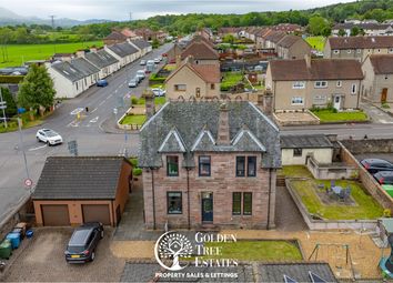 Thumbnail Detached house for sale in The School House, Fishcross, Alloa