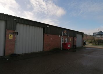 Thumbnail Industrial to let in Dodnor Lane, Newport