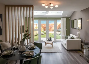 Eastbrook Village-The Esk-Living Dining
