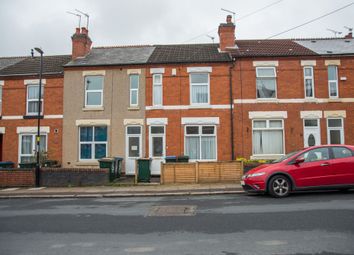 Thumbnail 3 bed terraced house for sale in Sir Thomas Whites Road, Coventry