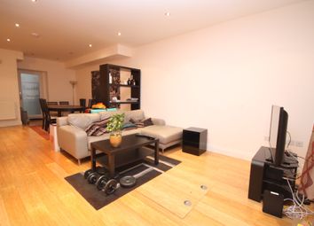 Thumbnail 3 bed flat to rent in St Pauls Road, Islington