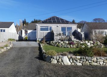 Thumbnail 3 bed detached house for sale in Varich Place, Lairg