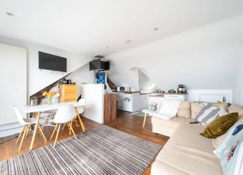 Thumbnail 3 bed flat for sale in Aberdeen Road, Dollis Hill, London